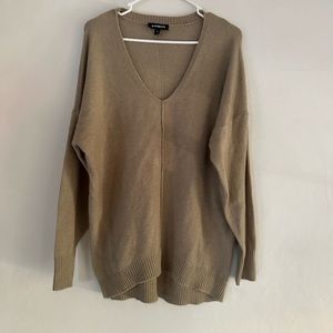 Express Sweater
